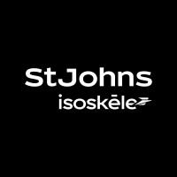 StJohns Isoskele