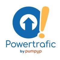 Powertrafic by PumpUp - Agence de stratégie digitale