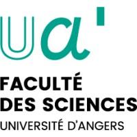 Faculté des sciences - Université d'Angers