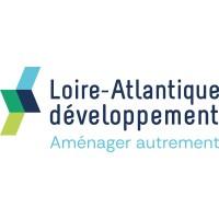 Loire Atlantique développement
