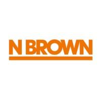 N Brown Group