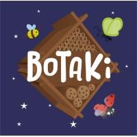 Botaki 🌱✨
