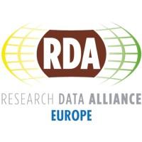 Research Data Alliance Europe