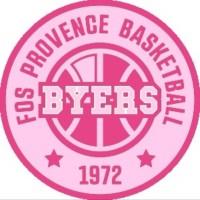 Fos Provence Basket