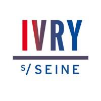 Ivry-sur-Seine