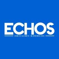 Echos Judiciaires Girondins