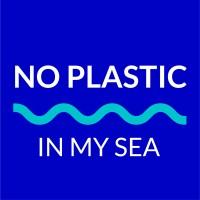 No plastic in my sea