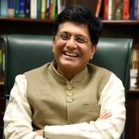 Piyush Goyal