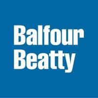 Balfour Beatty plc