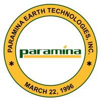 Paramina Earth Technologies Incorporated