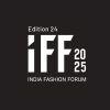 India Fashion Forum