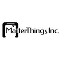 MatterThings Inc. - 3D Printing - Impression 3D