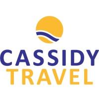 Cassidy Travel