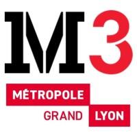 Millénaire 3 - Métropole de Lyon