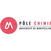 Pôle Chimie Balard