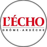 L'Echo Drôme-Ardèche