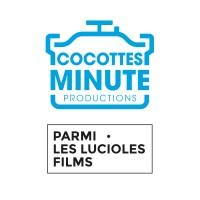 cocottesminute et Parmi les lucioles films