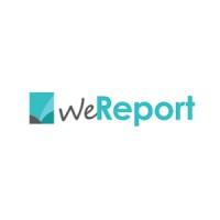 WeReport