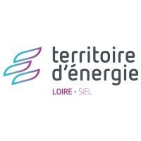 SIEL-Territoire d'énergie Loire