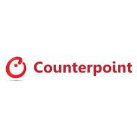 Counterpoint Research, Displays