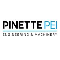 PINETTE PEI