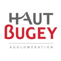 Haut-Bugey Agglomération