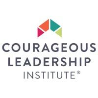 The Courageous Leadership Institute