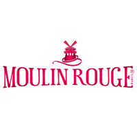 Le Moulin Rouge