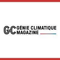 GENIE CLIMATIQUE