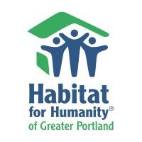 Habitat for Humanity of Greater Portland