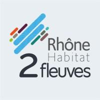 DEUX FLEUVES RHONE HABITAT