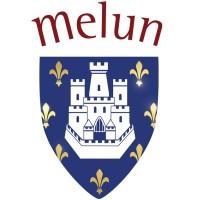 Ville de Melun