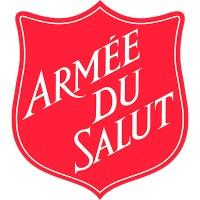 Fondation de l'Armée du Salut