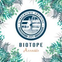 BIOTOPE ASSOCIES