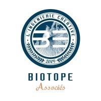 BIOTOPE ASSOCIES
