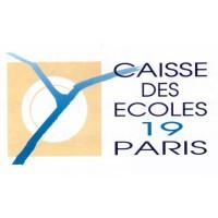 Caisse des écoles du 19e arrondissement