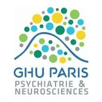 GHU Paris psychiatrie & neurosciences