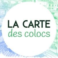 La Carte des Colocs