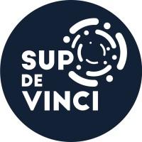 Sup de Vinci - école d'informatique