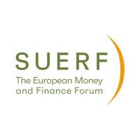 SUERF - The European Money & Finance Forum