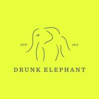 DRUNK ELEPHANT
