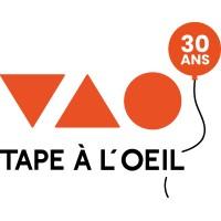 Tape à l'oeil