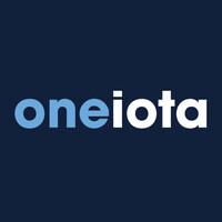 One iota