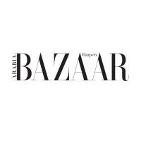 Harper's Bazaar Arabia 