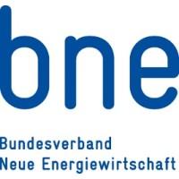 Bundesverband Neue Energiewirtschaft e.V. (bne)