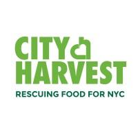 City Harvest