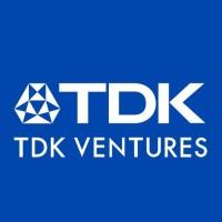 TDK Ventures