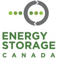 Energy Storage Canada