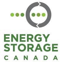 Energy Storage Canada