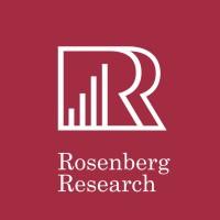 Rosenberg Research & Associates Inc.